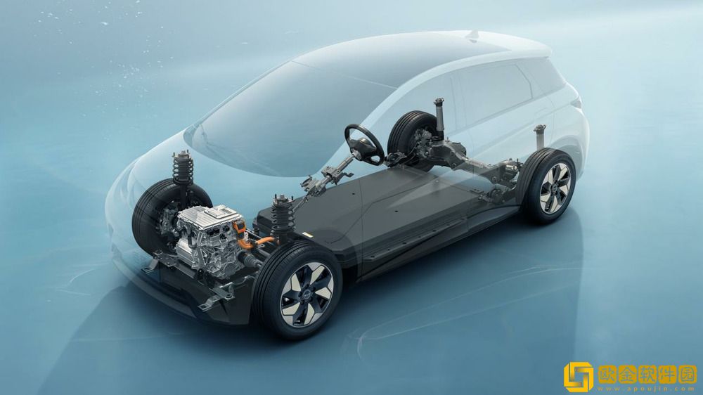 比亚迪海豚荣耀版正式上市