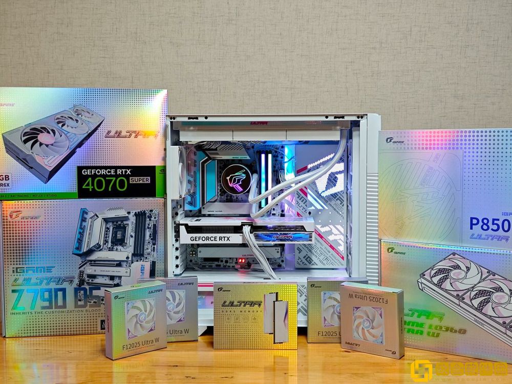 全新AI生产力+2K游戏利器