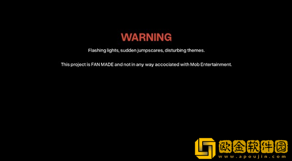 波比的游戏时间欢乐时光手游(THE HOUR OF JOY)