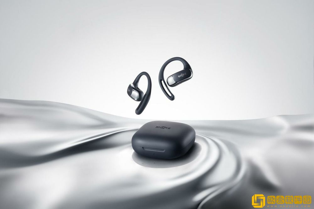 开放式耳机市场再迎力作