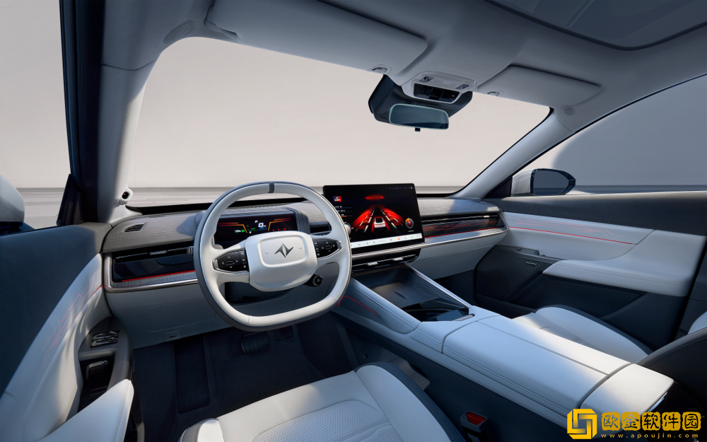 解锁电车种草新姿势