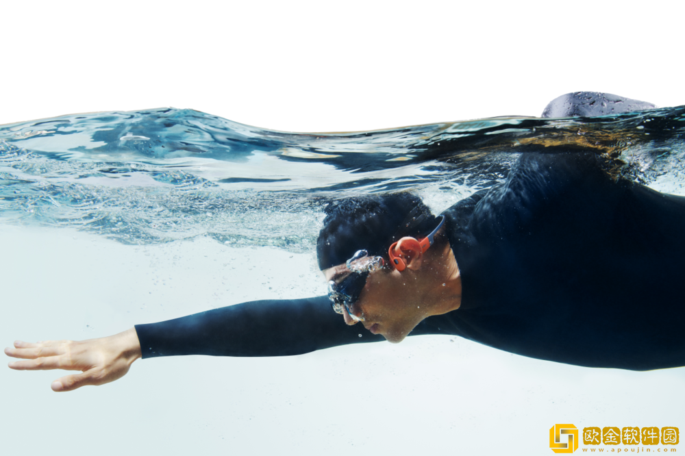 开放式耳机市场再迎力作