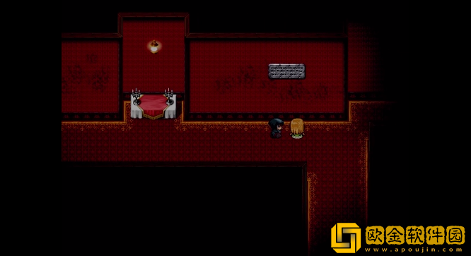 七色堇的遗孤手游最新版下载