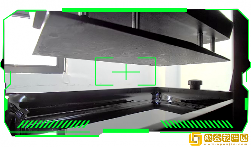 不止打印速度提升48%!ELEGOO爱乐酷Saturn