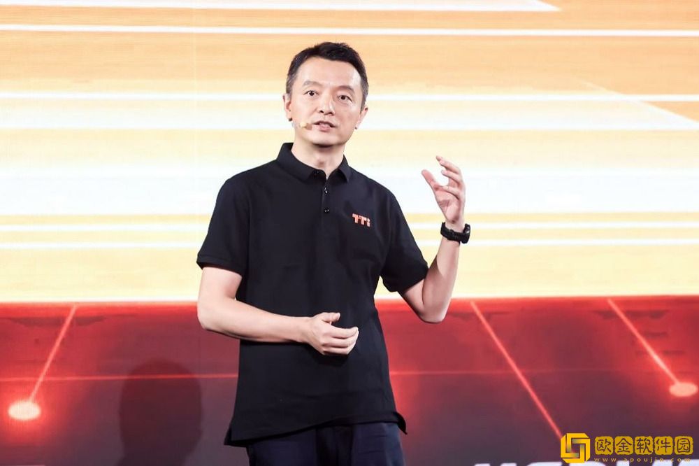 梧桐车联发布全新全栈式智能空间品*TTI