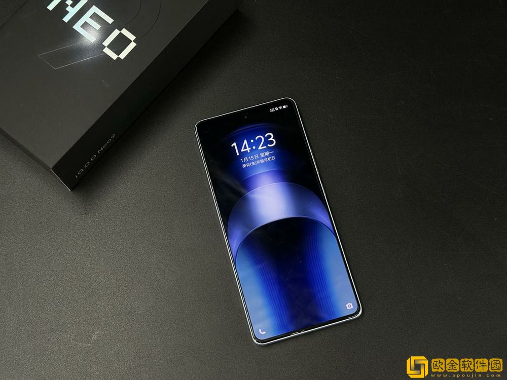 极致轻薄游戏体验加码！iQOO-Neo9体验报告