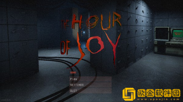 波比的游戏时间欢乐时光手游(THE HOUR OF JOY)