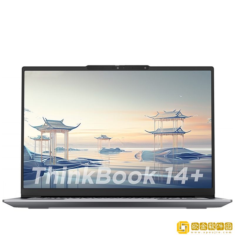 全能商务本ThinkBook-14+-2024正式开售-搭载全新酷睿Ultra处理器+40系显卡