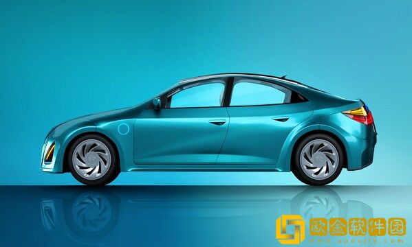 巴西首个电动汽车品*LECAR即将问世