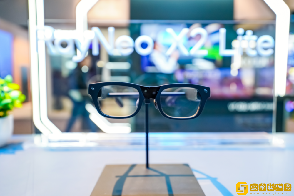 AI+AR深度融合引发全球热议