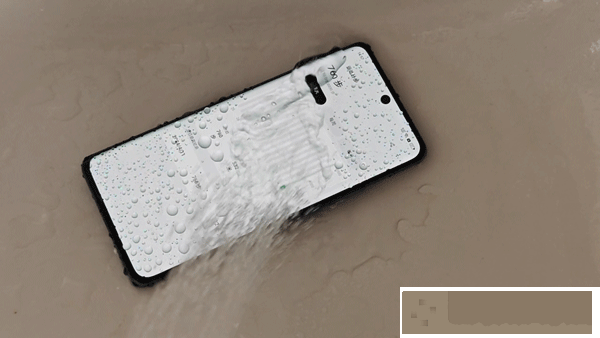 支持IP69满级防水