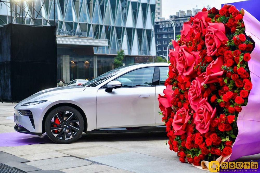 解锁电车种草新姿势