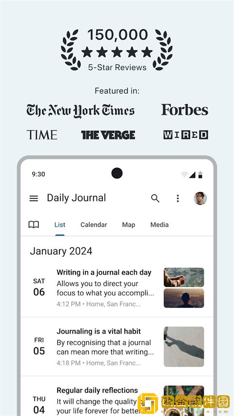 Day One日记下载安装安卓版