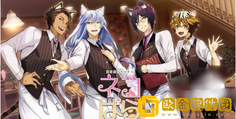 猫郎乐园最新版下载