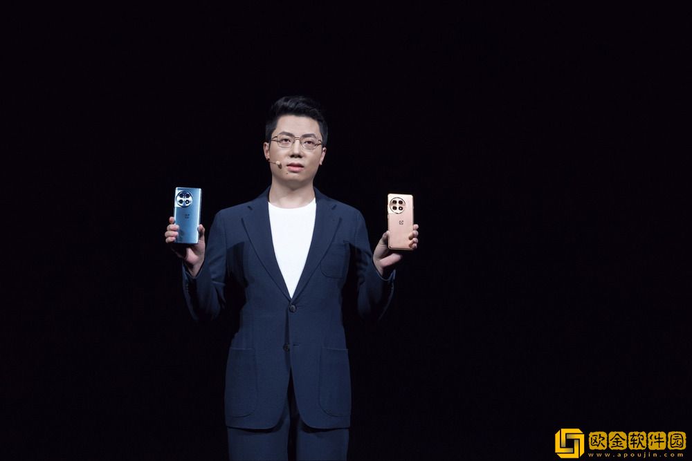 一加-Ace-3-售价2599元起-性能、屏幕、续航、质感全面领先同档