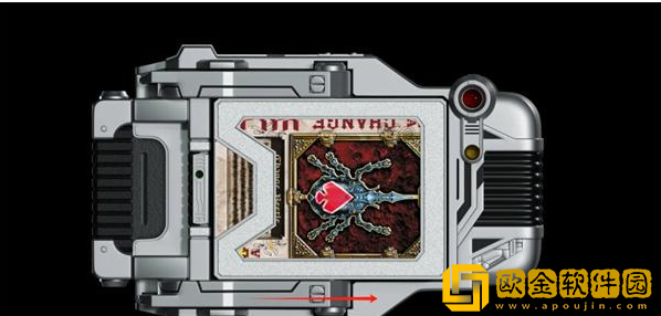 假面骑士乌丸启腰带模拟器手游(BOARD Battle Fight)