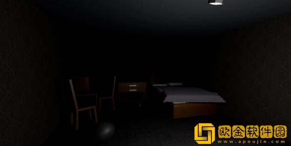 康斯坦丁酒店游戏最新版下载