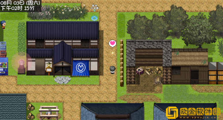 夏色泡影手机版下载