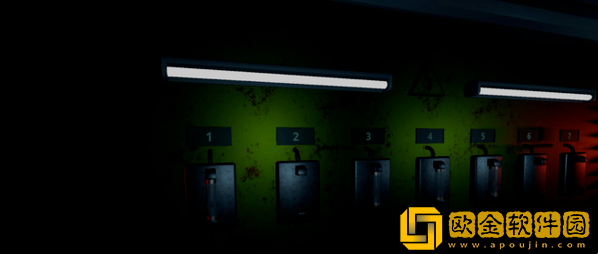 康斯坦丁酒店游戏最新版下载