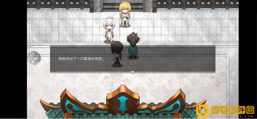 雪月花rpg游戏安卓