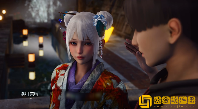 新天域手游最新版(New Horizon)