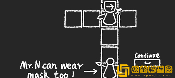 面具骑士手游(MaskKnight)