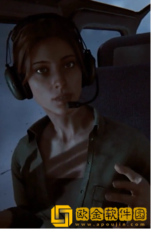 逃生2游戏(Outlast2)