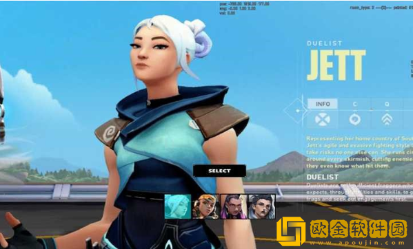 反恐契约安卓版下载