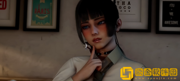 新天域手游最新版(New Horizon)