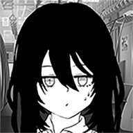 失去颜色的少女游戏