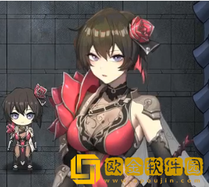 雪月花rpg游戏安卓