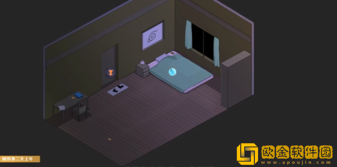 火影不解之缘汉化版