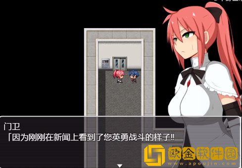 守护战姬铃音最新版