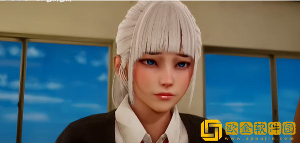 新天域手游最新版(New Horizon)