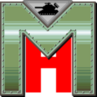 重装机兵游戏(MetalHunter)