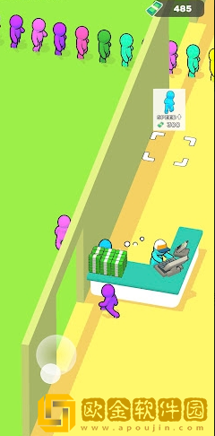 我的寿司酒吧正版下载安装