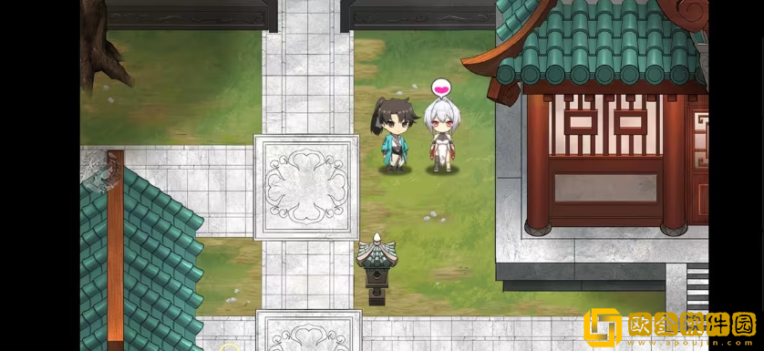 雪月花rpg游戏安卓