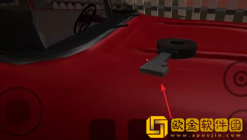 愤怒的邻居重生手游