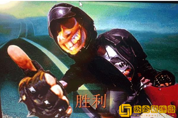 暴力摩托单机手机版手游下载