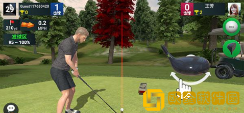 高尔夫之王下载
