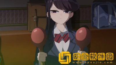 古见的新朋友们游戏安卓版下载安装