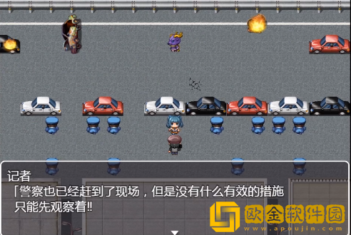 守护战姬铃音最新版