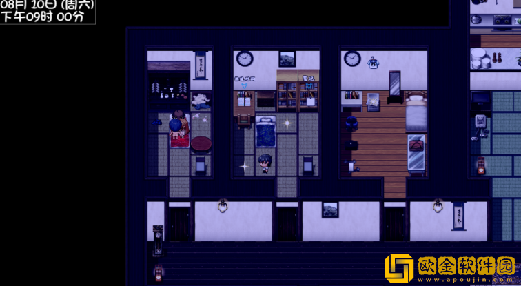 夏色泡影手机版下载