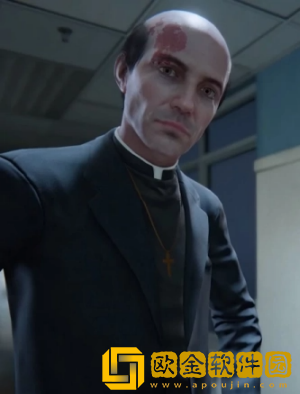 逃生2游戏(Outlast2)