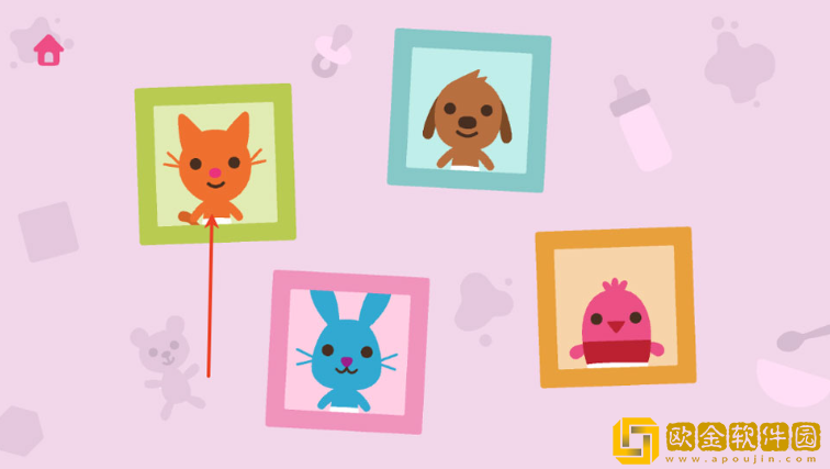 西米宝宝托儿所最新版下载