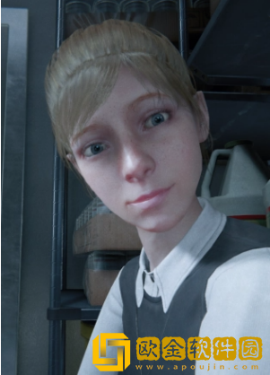 逃生2游戏(Outlast2)