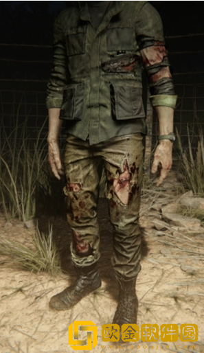 逃生2游戏(Outlast2)