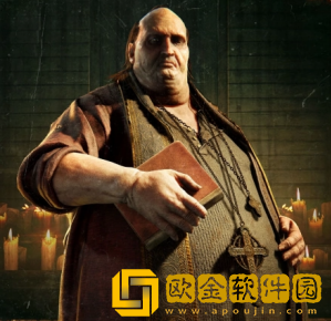 逃生2游戏(Outlast2)