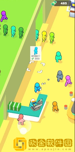 我的寿司酒吧正版下载安装