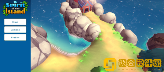 海岛之魂安卓版下载